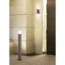 Trio 222260224 Hoosic kültéri fali lámpa