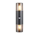 Trio 222260232 Hoosic kültéri fali lámpa