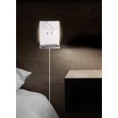 Trio 222570231 Element fali lámpa olvasókarral