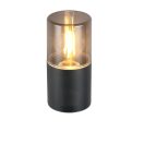 Trio 224060132 Hoosic kültéri fali lámpa