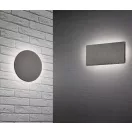 Trio 224290102 Raven fali lámpa