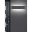 Trio 226460242 Thames kültéri fali lámpa