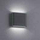 Trio 227560242 Thames kültéri fali lámpa