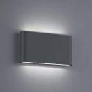 Trio 227660242 Thames kültéri fali lámpa