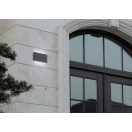 Trio 227660242 Thames kültéri fali lámpa