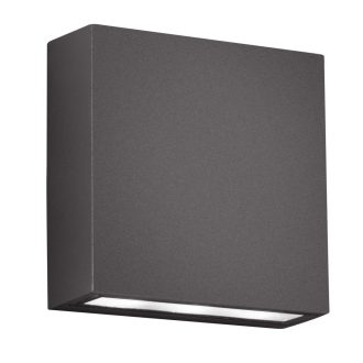 Trio 229360242 Thames kültéri fali lámpa