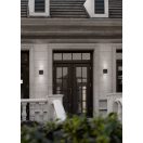 Trio 229360242 Thames kültéri fali lámpa