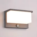 Trio 240969142 Nestos kültéri fali lámpa