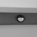 Trio 240969142 Nestos kültéri fali lámpa