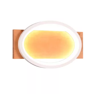 Trio 241110131 Barca fali lámpa