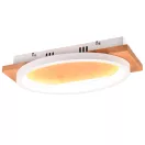 Trio 241110131 Barca fali lámpa