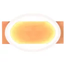 Trio 241110131 Barca fali lámpa