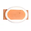 Trio 241110131 Barca fali lámpa