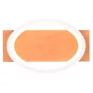 Trio 241110131 Barca fali lámpa