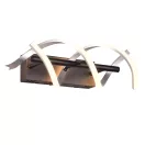 Trio 241810205 Sequence fali lámpa