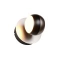 Trio 244410107 Orbit 13,5x15,5cm, fényerőszabályzós, 2300/3000/4000K 1x960lm fali lámpa