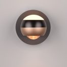 Trio 244410132 Orbit fali lámpa