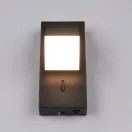 Trio 248570132 Raglan fali lámpa