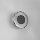 Trio 254910132 Celeste fali lámpa