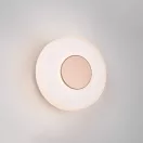 Trio 254910165 Celeste fali lámpa