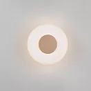 Trio 254910165 Celeste fali lámpa