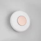 Trio 254910165 Celeste fali lámpa