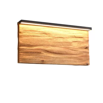   Trio 255519130 Kalea 1450lm, 3000K, fényerőszabályzós fali lámpa