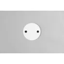 Trio 257610132 Conchita akkumulátoros, 160lm, 2700-6500K, távirányítós fali lámpa