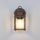 Trio 262260124 Mirande 22,5x10,5cm, 1xE27, IP23 fali lámpa