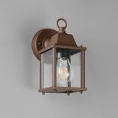 Trio 262260124 Mirande 22,5x10,5cm, 1xE27, IP23 fali lámpa