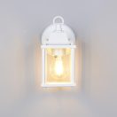 Trio 262260131 Mirande 22,5x10,5cm, 1xE27, IP23 fali lámpa