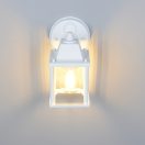 Trio 262260131 Mirande 22,5x10,5cm, 1xE27, IP23 fali lámpa