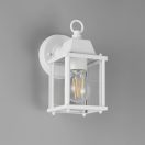 Trio 262260131 Mirande 22,5x10,5cm, 1xE27, IP23 fali lámpa