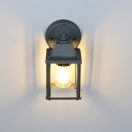 Trio 262260142 Mirande 22,5x10,5cm, 1xE27, IP23 fali lámpa