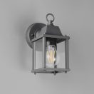 Trio 262260142 Mirande 22,5x10,5cm, 1xE27, IP23 fali lámpa