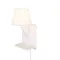 Trio 262670131 Comfort fali lámpa