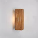 Trio 263300130 Karuni fali lámpa