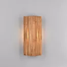 Trio 263300130 Karuni fali lámpa