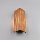 Trio 263300130 Karuni fali lámpa