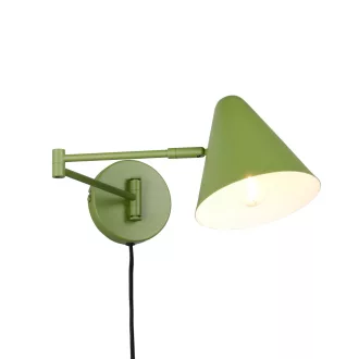   Trio 263970115 Cosima 1xE14, vezetékes vagy hálózatba köthető fali lámpa