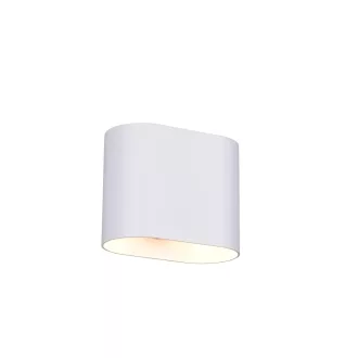   Trio 266100131 Alani 1xG9, felfelé és lefelé világító fali lámpa