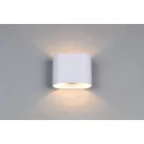 Trio 266100131 Alani 1xG9, felfelé és lefelé világító fali lámpa