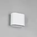 Trio 266100131 Alani 1xG9, felfelé és lefelé világító fali lámpa