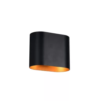   Trio 266100180 Alani 1xG9, felfelé és lefelé világító fali lámpa