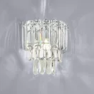 Trio 267600106 Malizia 27x25cm, 1xE14, fali lámpa