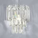 Trio 267600106 Malizia 27x25cm, 1xE14, fali lámpa