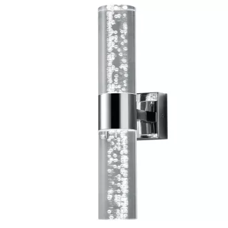 Trio 282410206 Bolsa fali lámpa