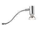 Trio 283400106 Giada fali lámpa