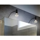 Trio 283400132 Giada fali lámpa