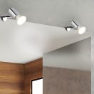 Trio 283500106 Lorenzo fali lámpa